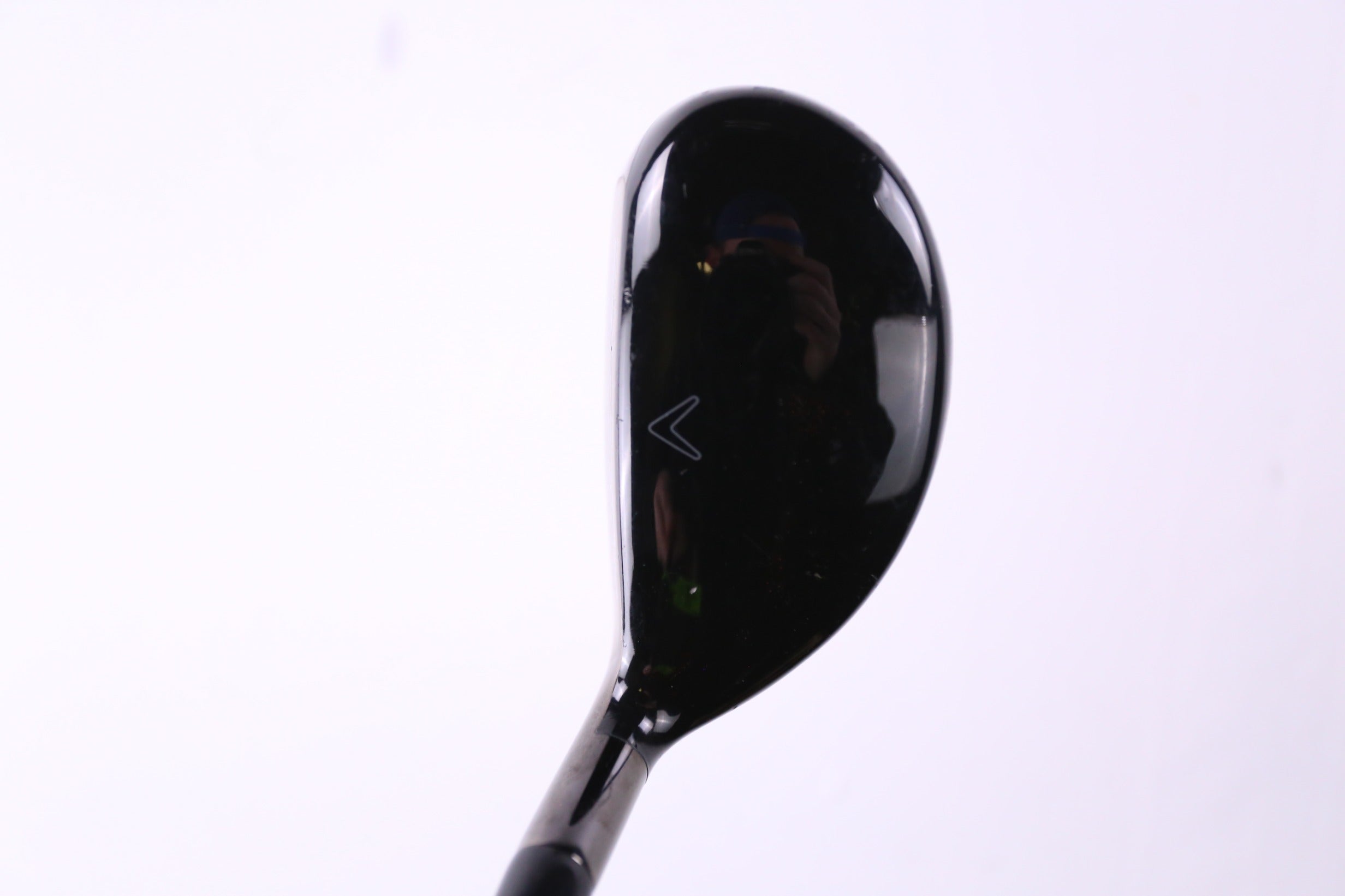 Used Callaway Mavrik Max 5H Hybrid Golf Club - Right Handed 27° Ladies Flex - Perfect for Women Golfers on Fairway & Rough Shots