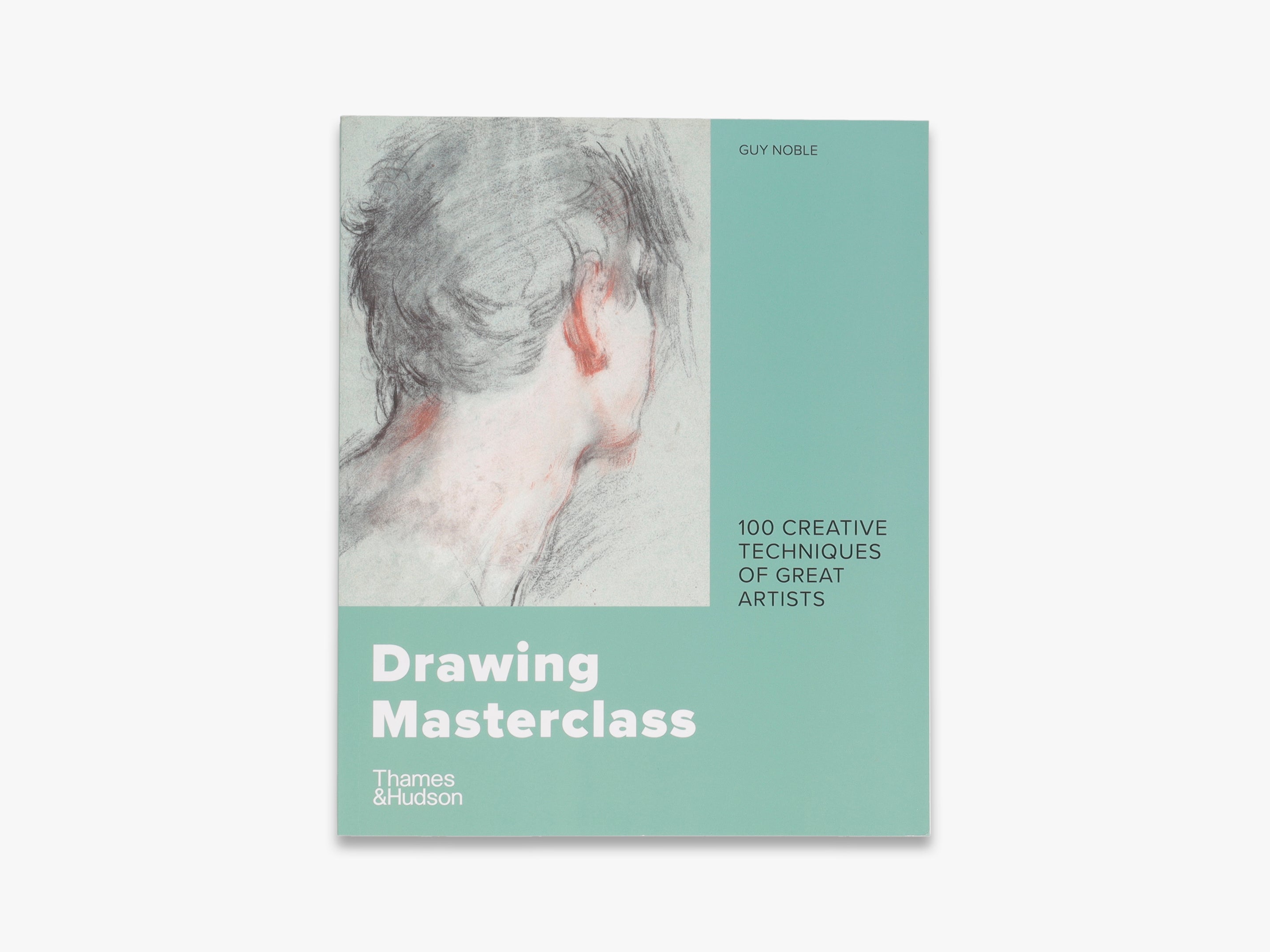 Drawing Masterclass - Learn Professional Drawing Techniques & Skills for Beginners to Advanced Artists | Perfect for Sketching, Illustration & Art Projects