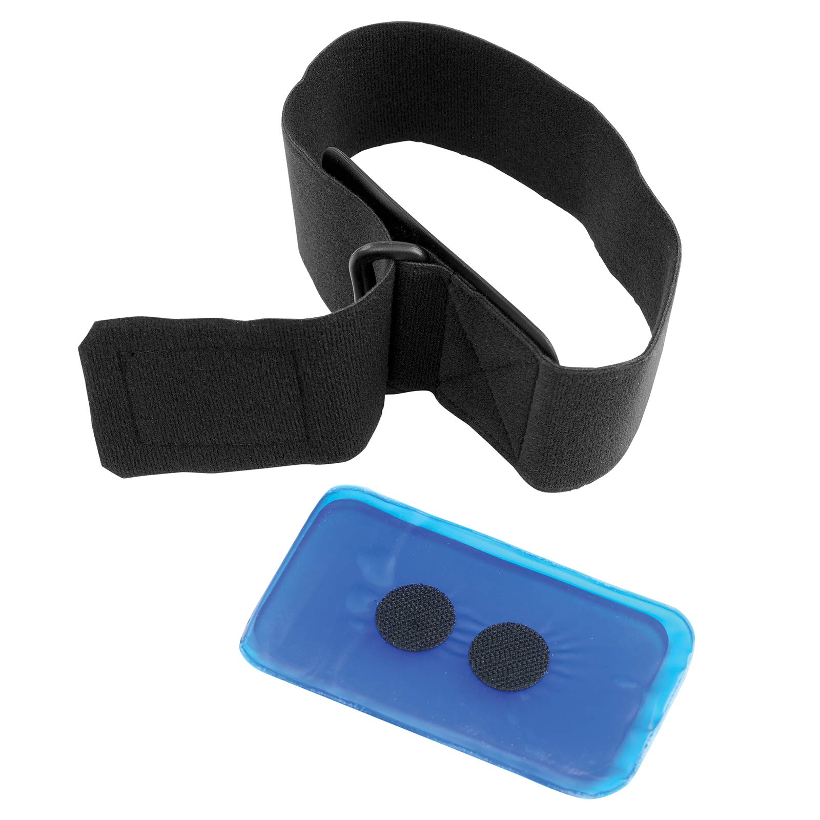 Best Tennis Elbow Brace with Hot & Cold Therapy - Adjustable Support for Pain Relief - Ideal for Physical Therapy, Sports Recovery & Daily Comfort