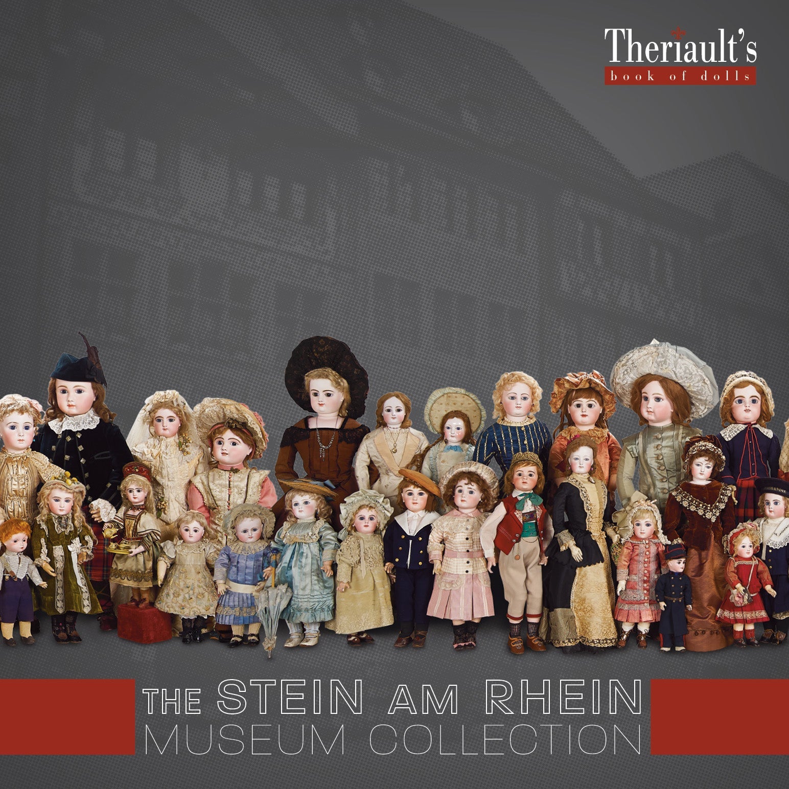 Stein am Rhein Museum Collection - Authentic Swiss Art & Souvenirs | Perfect for Home Decor, Gifts & Cultural Enthusiasts