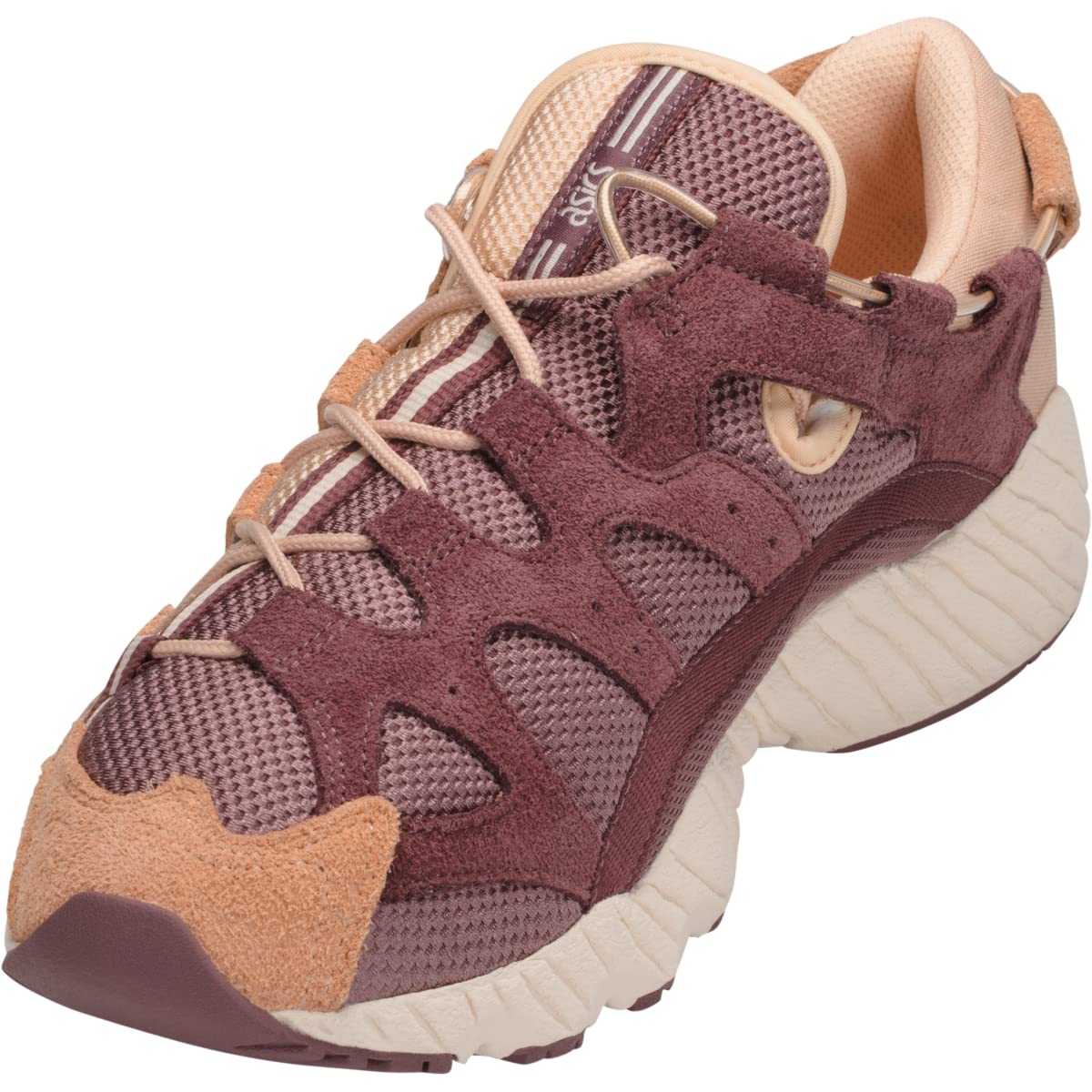 ASICS Men's Gel-Mai Knit MT Running Shoes - Lightweight Breathable Sneakers for Jogging, Gym Workouts & Casual Wear