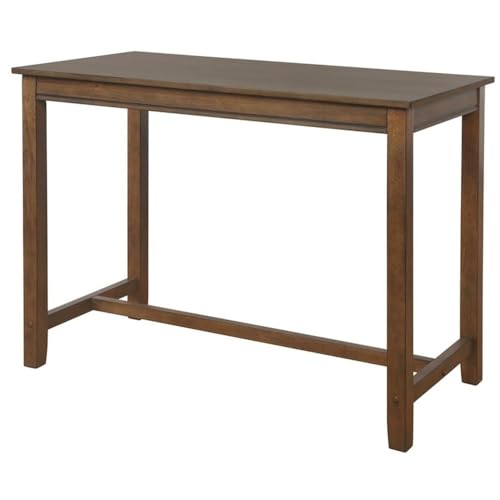Rustic Brown