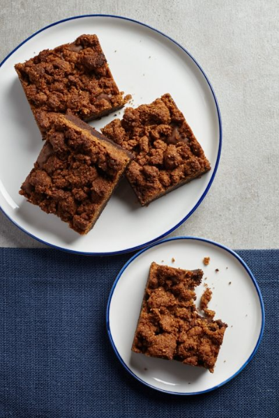 Cup 4 Cup Gluten Free Chocolate Brownie Mix - Delicious & Easy to Make - Perfect for Baking at Home, Parties & Gifts