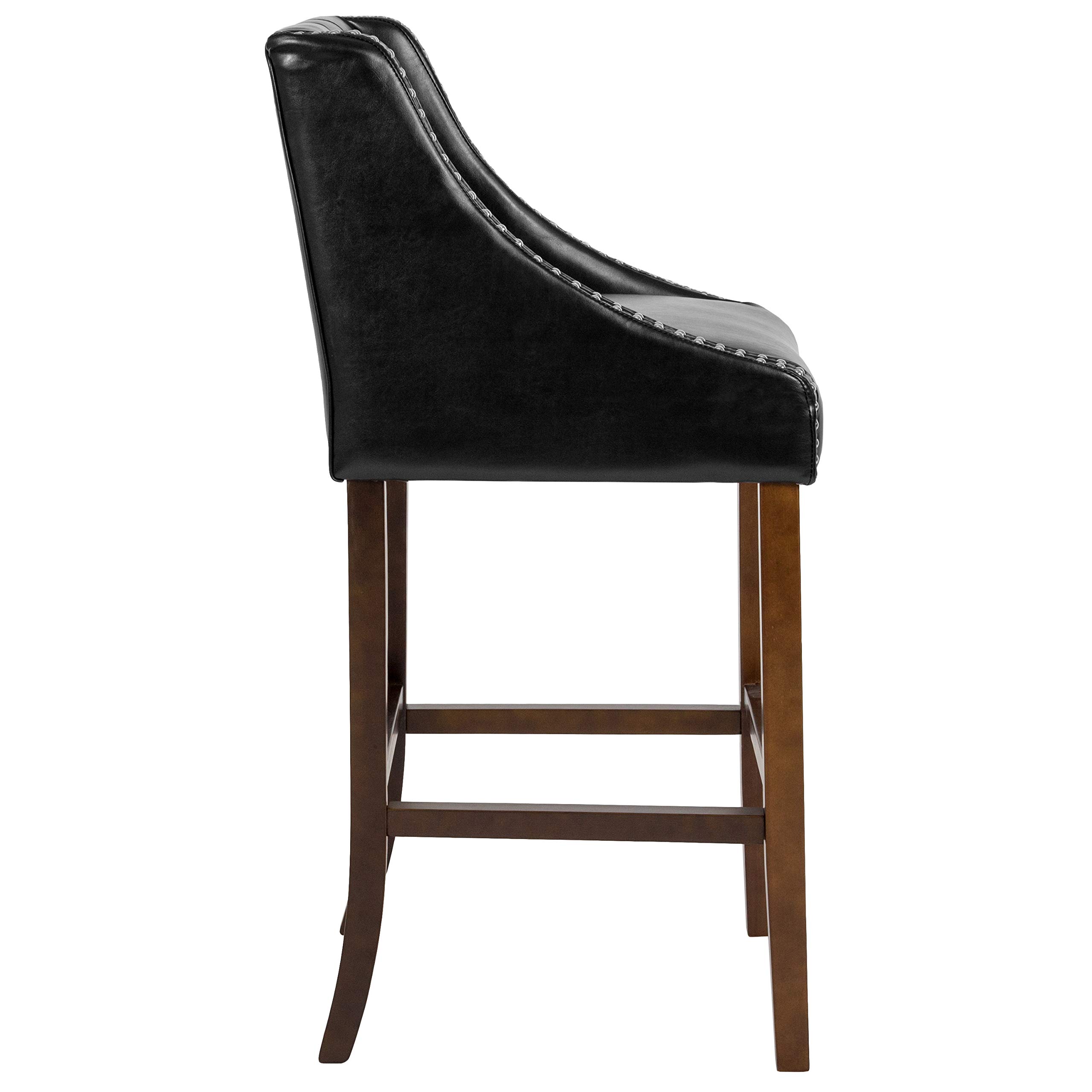 Merrick Lane Hadleigh Barstool - 30