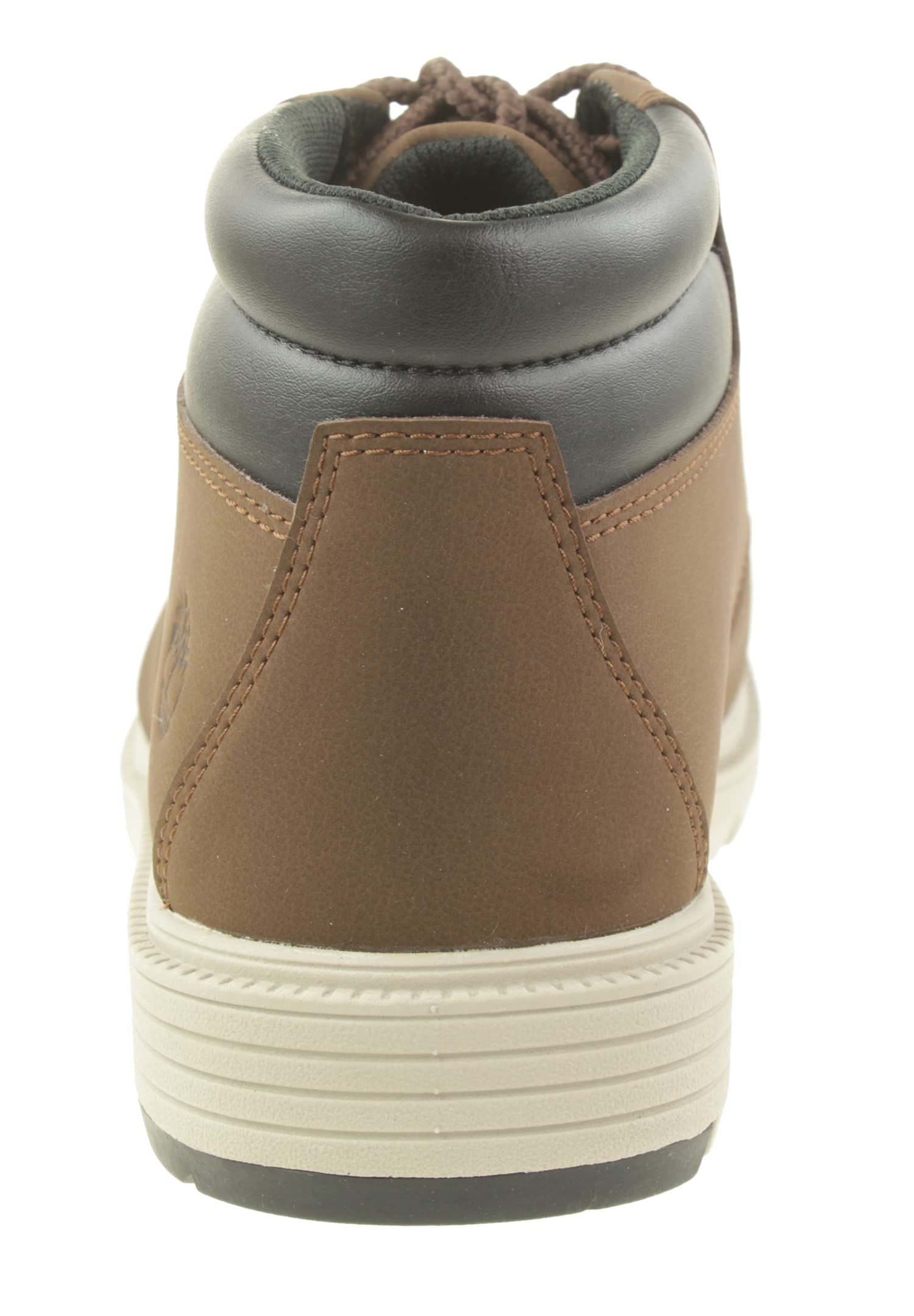 Timberland Men's Walden Park Water-Resistant Chukka Boots - Comfortable & Durable for Outdoor Hiking, Casual Wear & Work