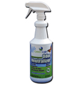 Green Logic Odor Neutralizer Spray - Natural Air Freshener for Home, Car & Pet Areas - Eliminates Bad Smells Instantly - Safe & Non-Toxic for Everyday Use