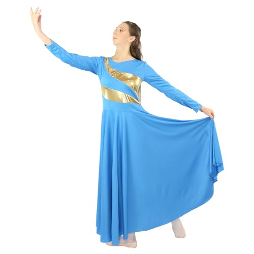 Bright Royal-gold