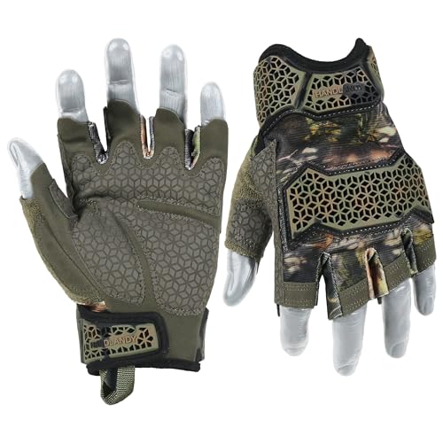 Camo- Impact