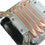 Dynatron K17 CPU Cooler for Intel LGA 1155/1156 Sockets - High Performance Cooling for Gaming PCs and Workstations
