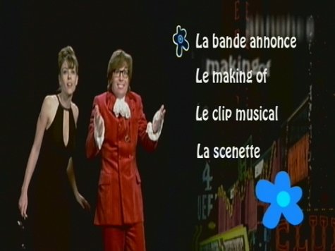 Austin Powers: International Man of Mystery DVD - Classic Comedy Movie for Adults - Perfect for Movie Nights & 70s Nostalgia Fans