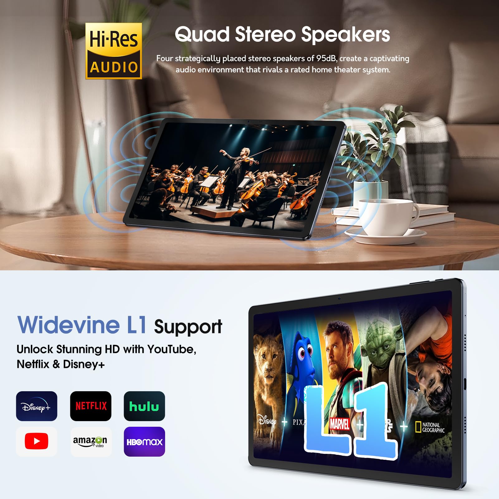 Ulefone Tab A11 Pro 11
