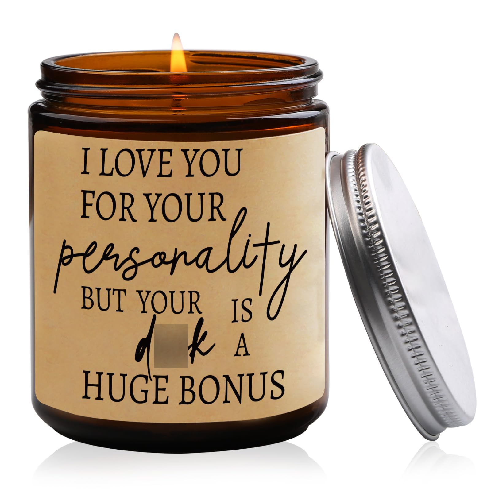 Romantic Gifts for Him - Unique Birthday & Valentine's Day Presents for Boyfriend, Husband | Naughty & Thoughtful Gift Ideas for Anniversaries, Special Occasions | Perfect for Surprise Date Nights & Intimate Moments
