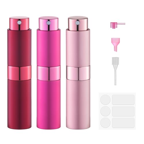 Wine Red, Rose Red, Pink