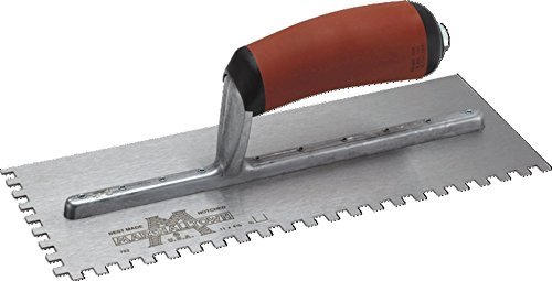 Durasoft Left-handed