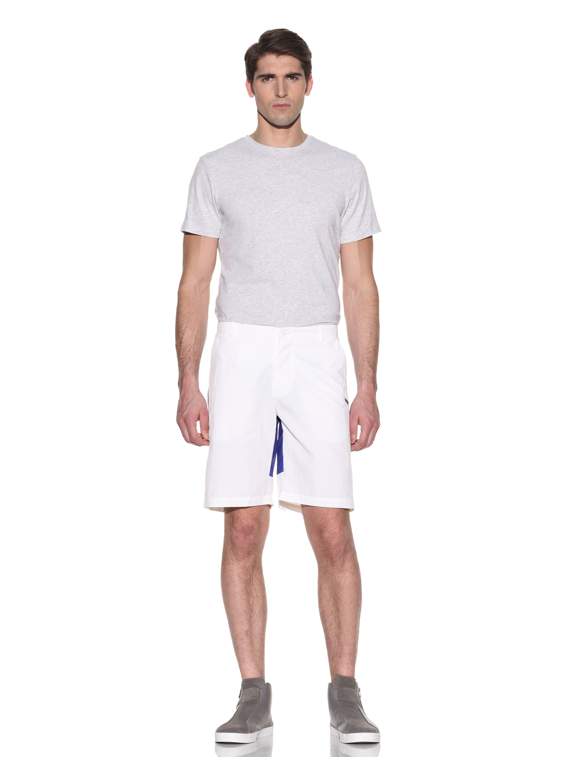 Men's High-Performance Racing Shorts - Lightweight, Breathable & Quick-Dry for Running, Cycling & Gym Workouts - Perfect for Athletes & Active Lifestyles