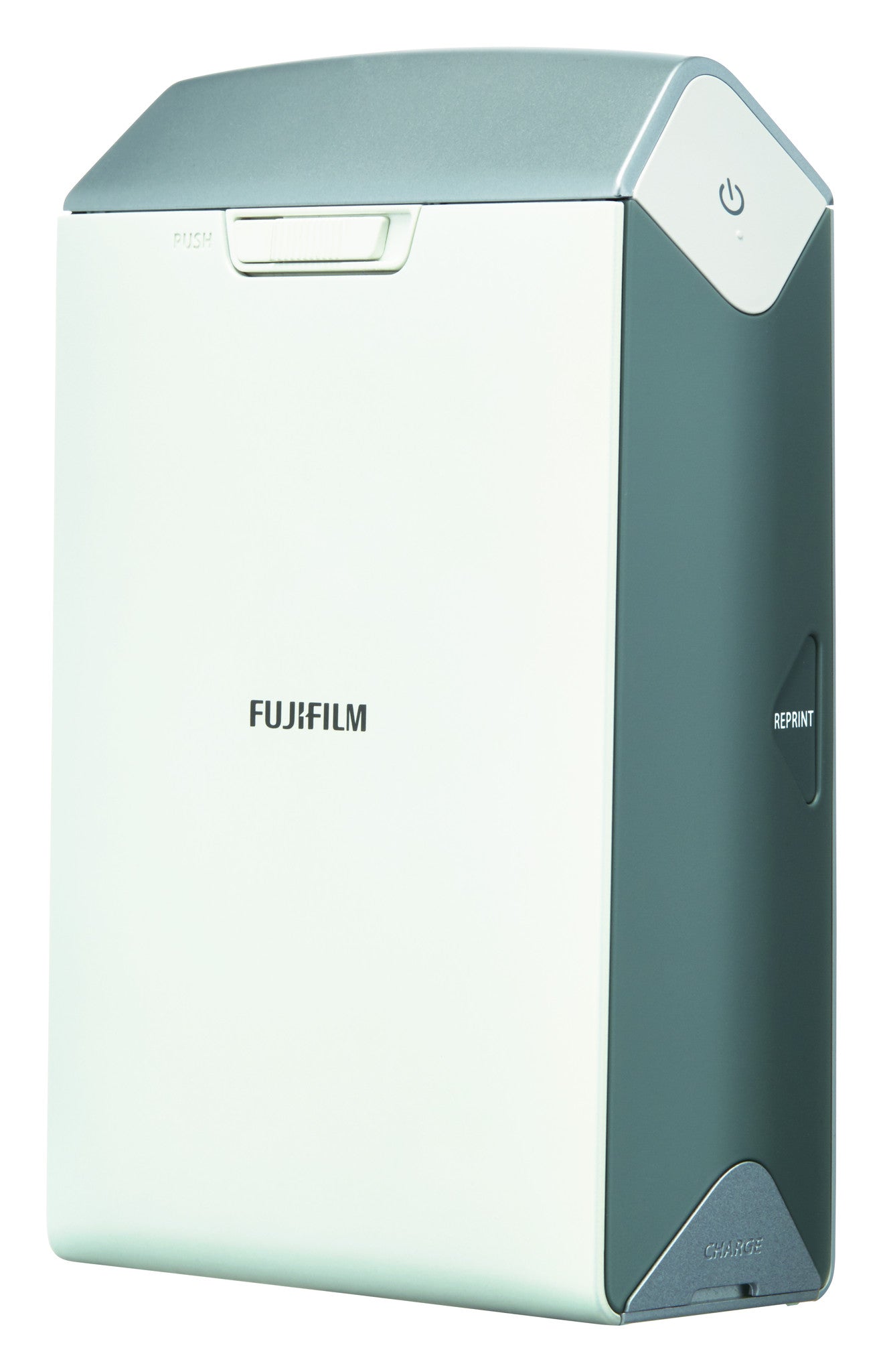 Fujifilm INSTAX Share SP-2 Smartphone Printer - Print Photos Instantly from Phone, Silver | Portable Instant Photo Printer for Parties, Travel & Memories