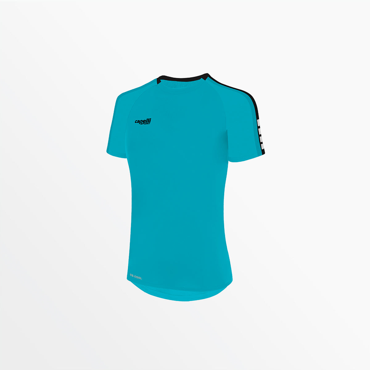 Women's Madison Short Sleeve Workout Top - Breathable Fitness Shirt for Running, Yoga & Gym Training - Perfect for Active Lifestyles