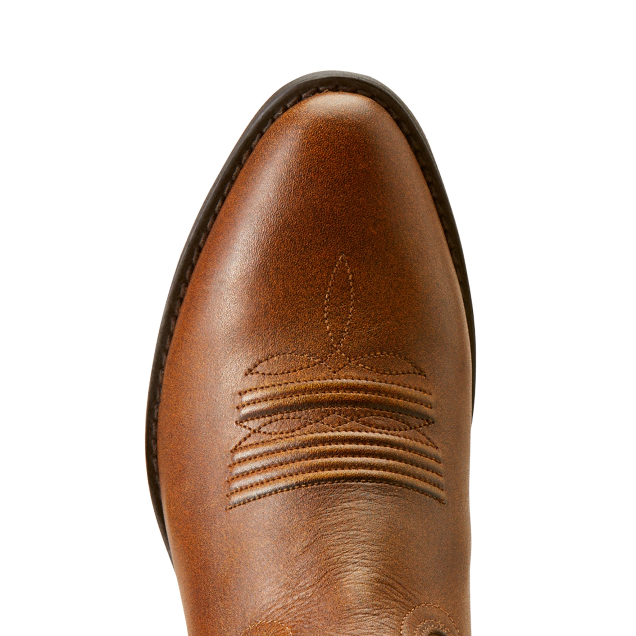 Ariat Women's Heritage Western Boots - Genuine Leather Cowgirl Boots with Comfort Technology | Perfect for Country Dancing, Rodeo & Western Fashion