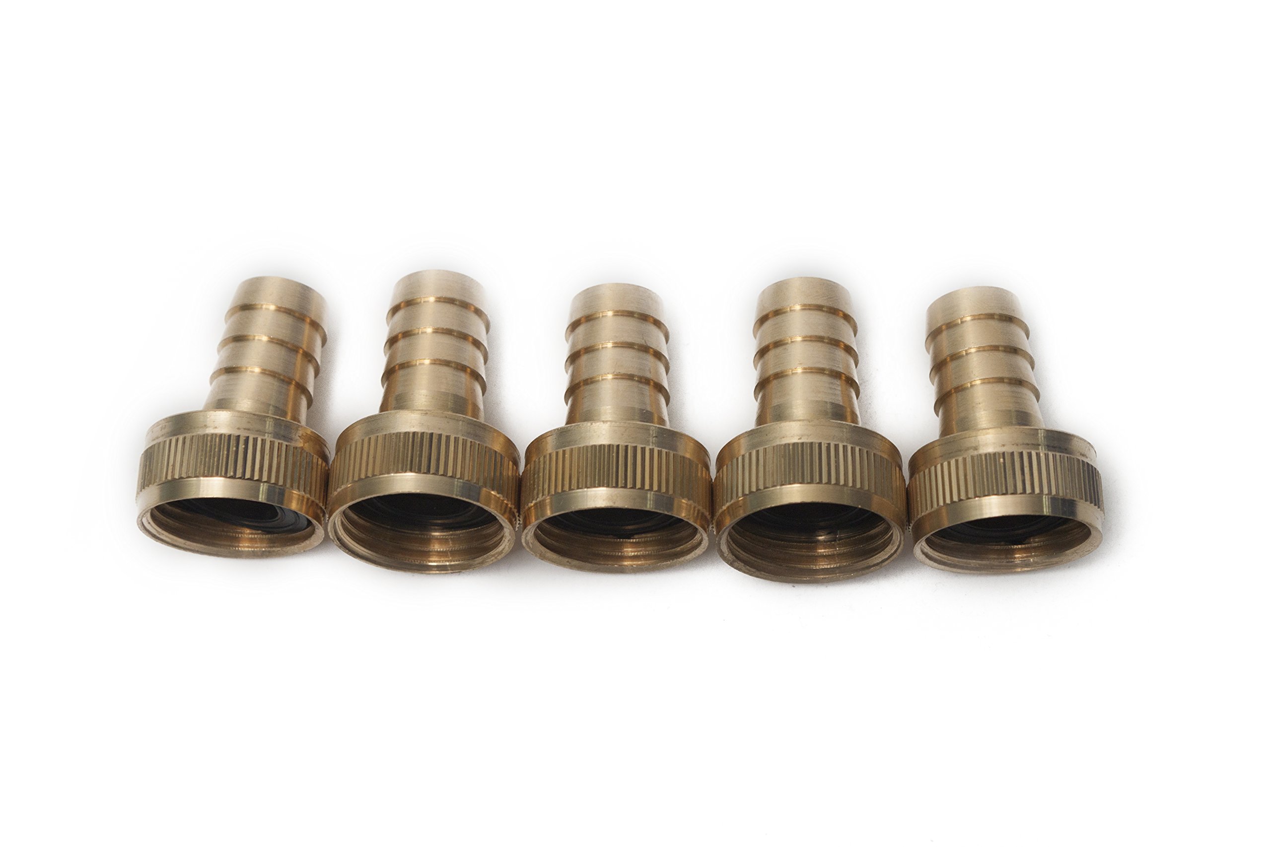 LTWFITTING Brass 5/8