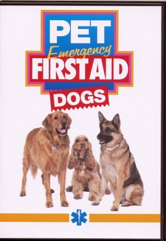 Pet Emergency First Aid Kit for Dogs - Essential Safety Supplies for Dog Owners | First Aid for Cuts, Burns & Injuries at Home or Outdoor Adventures