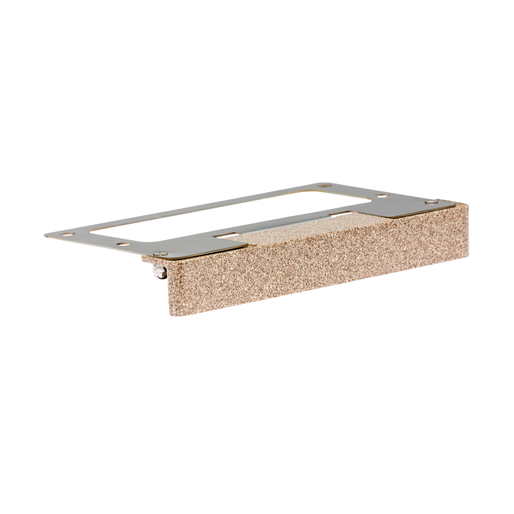 FX LF Wall Light - Aluminum Housing 2W 2700K LED Light Fixture for Indoor/Outdoor Use - Perfect for Hallway, Garden, and Patio Lighting