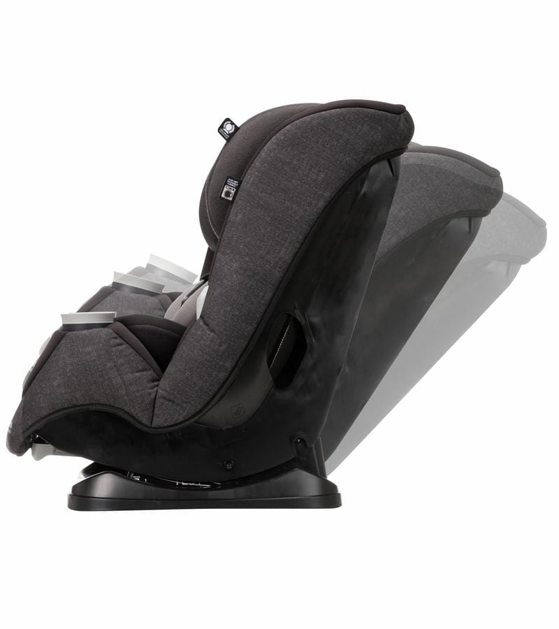 Maxi Cosi Pria Max All-in-One Convertible Car Seat for Babies & Toddlers - Safe & Comfortable 3-in-1 Infant to Booster Car Seat for Travel & Daily Use