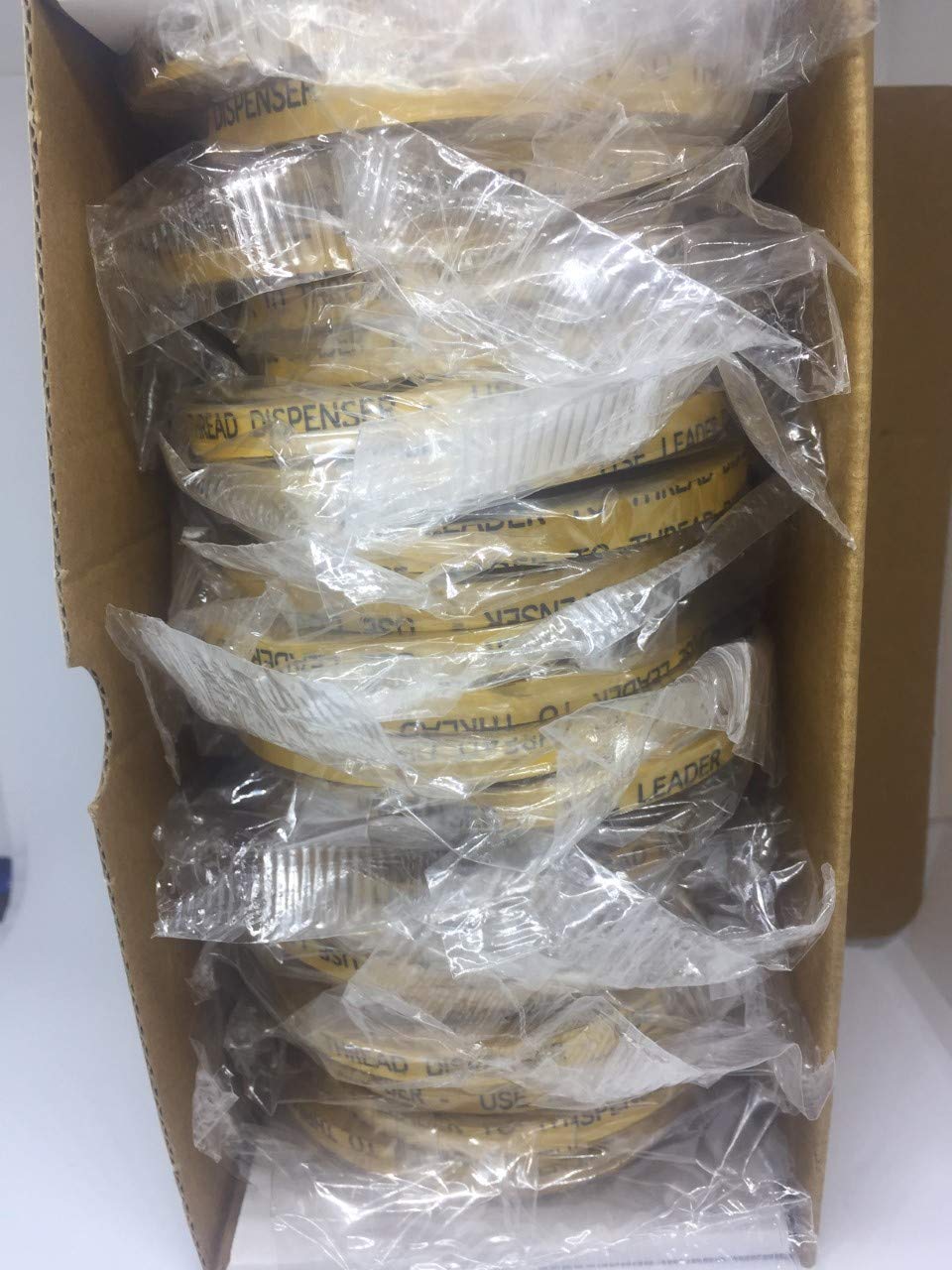 ATG Transfer Gun Double Side Refill Tapes - 1/4