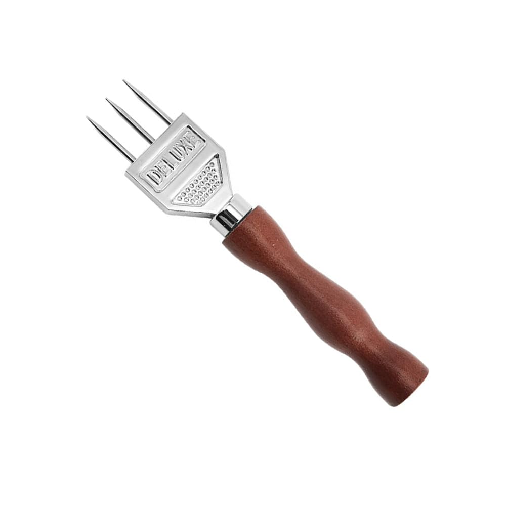 Japanese Style Stainless Steel Ice Pick - Portable Manual Ice Crusher for Kitchen, Cocktails, and Outdoor Use - Durable Fridge Ice Chipper Tool for Bars, Parties, and Camping