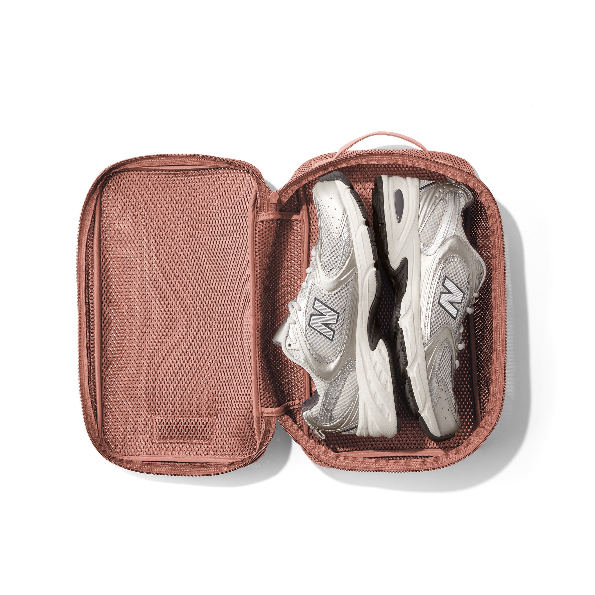 Dagne Dover Roma Packing Cube Medium - Travel Organizer for Luggage & Suitcases - Perfect for Weekend Trips & Business Travel