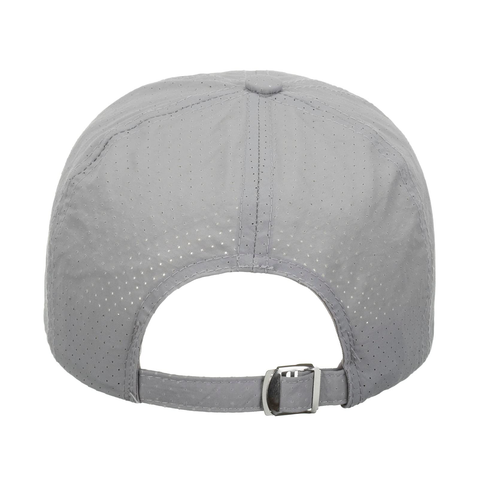 Breathable Mesh Running Hats for Men & Women - Lightweight Jogging Cap for Outdoor Sports, Gym Workouts & Tennis | UV Protection & Sweat-Wicking Design