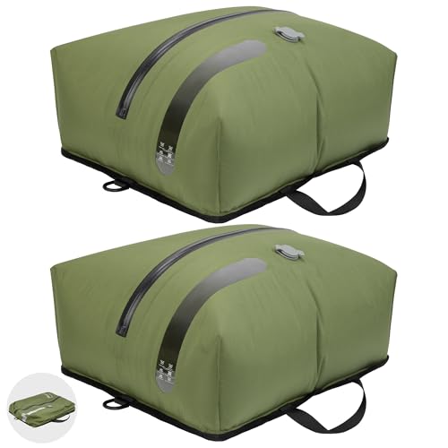 Two Pack Green
