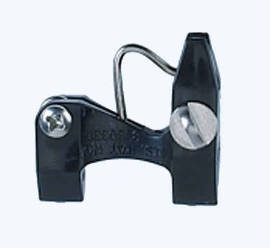 Black's Marine RC 99 Kite Release Clip - Heavy Duty Stainless Steel Kite Line Release for Kiteboarding, Kitesurfing & Water Sports Accessories - Perfect for Strong Winds and Rough Water Conditions