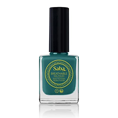 EMERALD GREEN