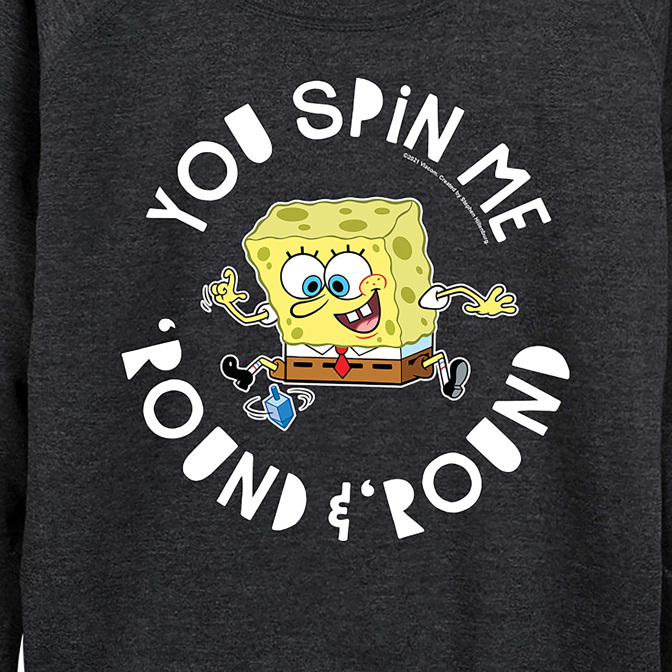SpongeBob SquarePants 