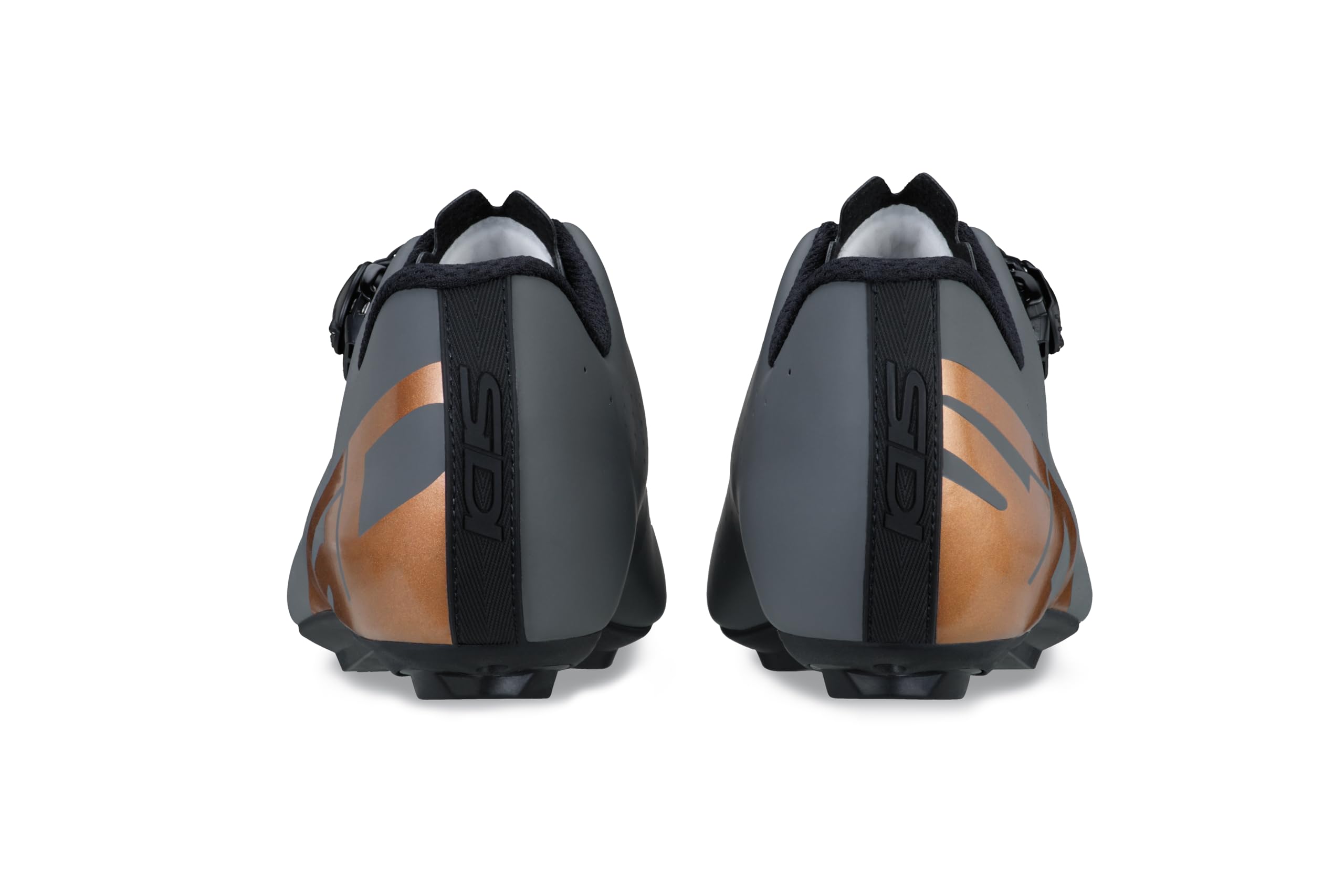 Sidi Fast 2 Road Bike Shoes - Men's & Women's Cycling Shoes for Professional Road Racing, Comfortable & Lightweight - Perfect for Triathlons, Long Distance Rides & Competitive Cycling