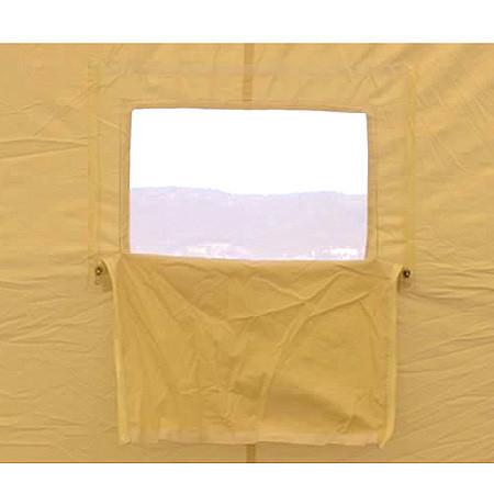 Premium Waterproof Hunting Tent with Angle Kit - Lightweight & Durable for Outdoor Camping, Backpacking, and Wilderness Adventures