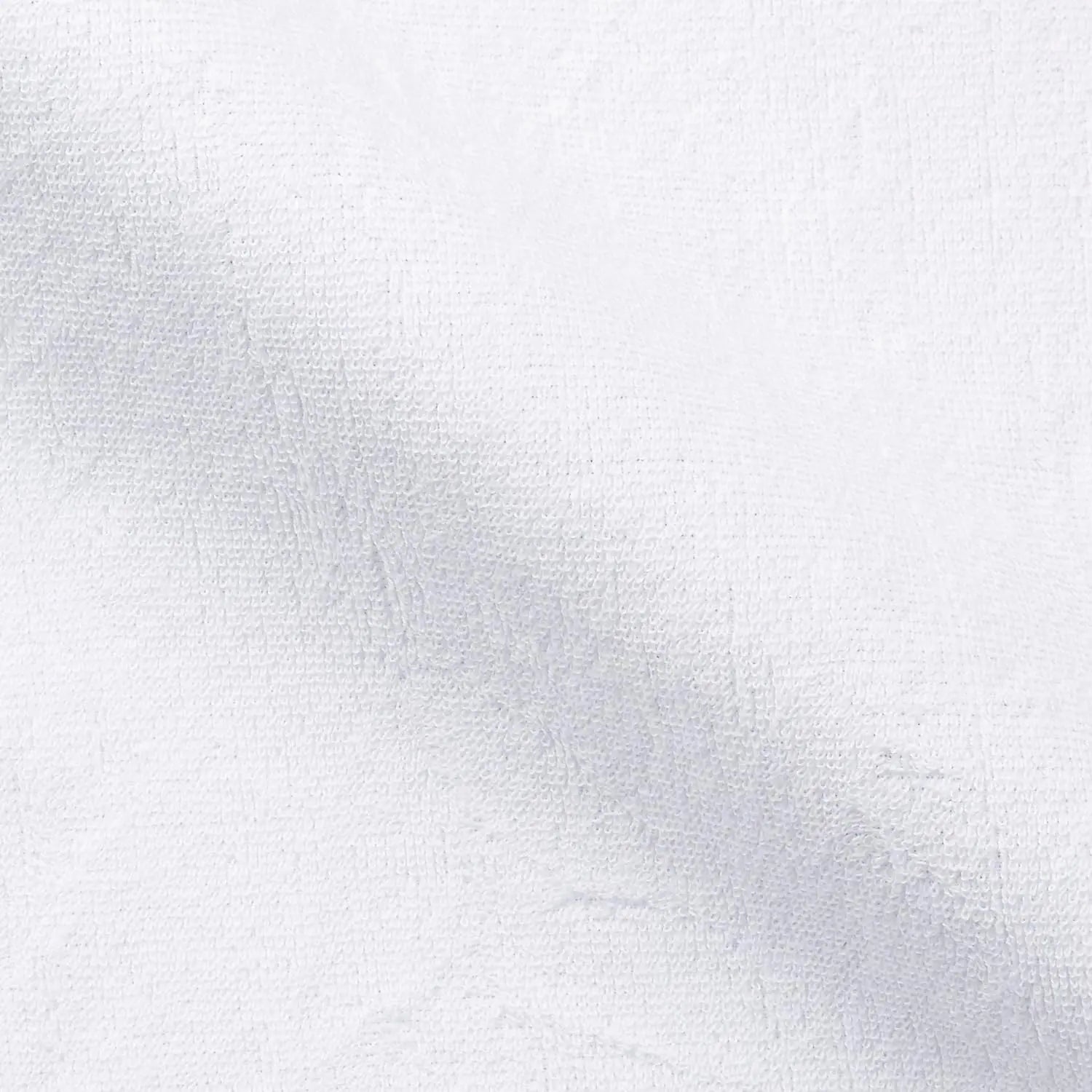 Premium EBM Cotton Wash and Oshibori Towel Set - 12 Pack (340x340mm) | Soft & Absorbent for Spa, Restaurant, Salon, and Home Use