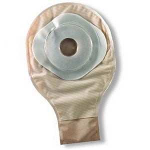 ConvaTec ActiveLife One Piece Drainable Ostomy Pouch - 3/4