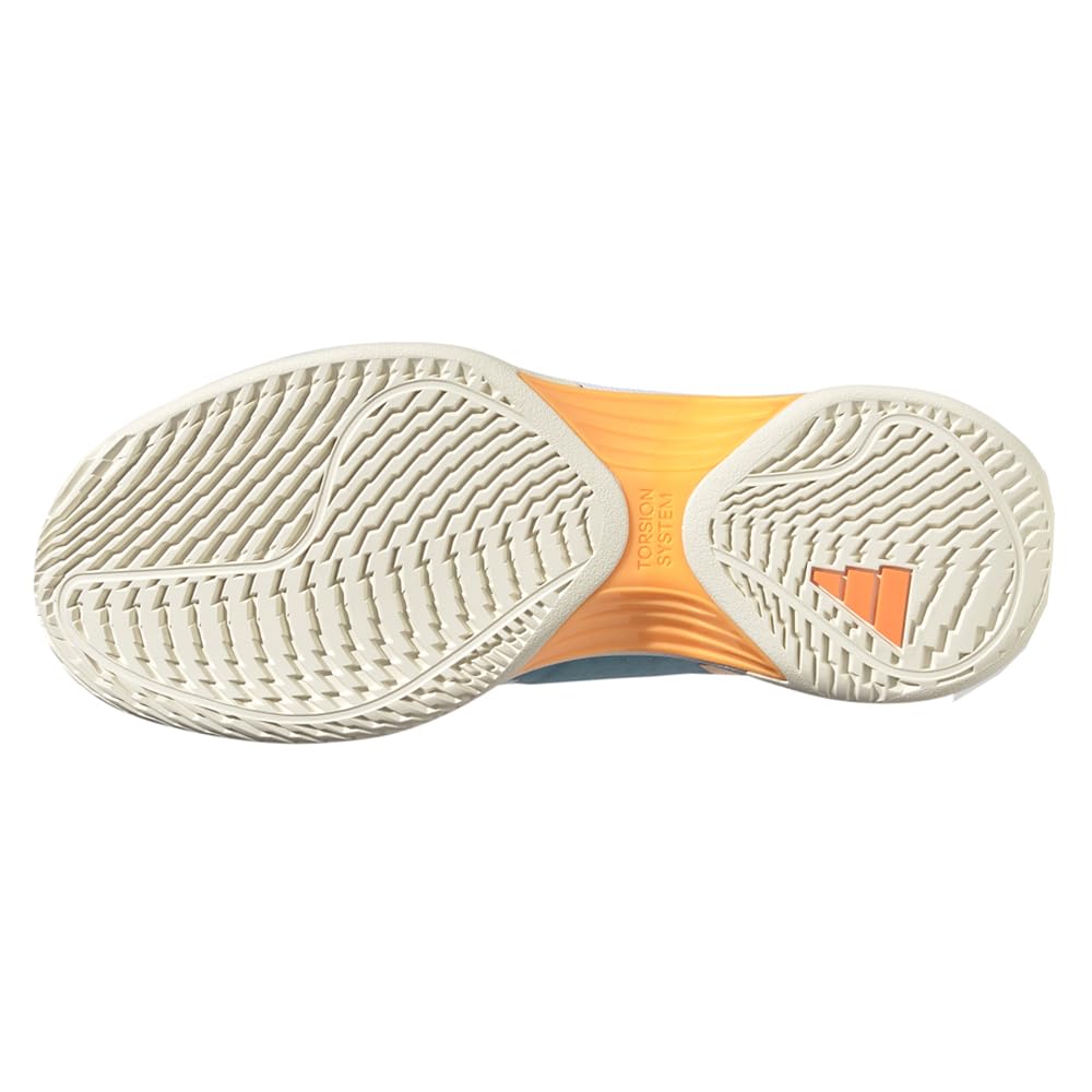 Adidas Women's Avacourt Tennis Shoes - Lightweight Comfort for Court Sports & Casual Wear | Perfect for Tennis, Pickleball, Gym & Everyday Fashion