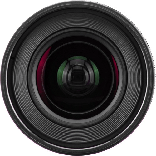 Olympus M.Zuiko Digital ED 17mm f/1.2 PRO Lens - Fast Prime Lens for Micro Four Thirds Cameras | Perfect for Low Light Photography, Portraits & Street Shooting