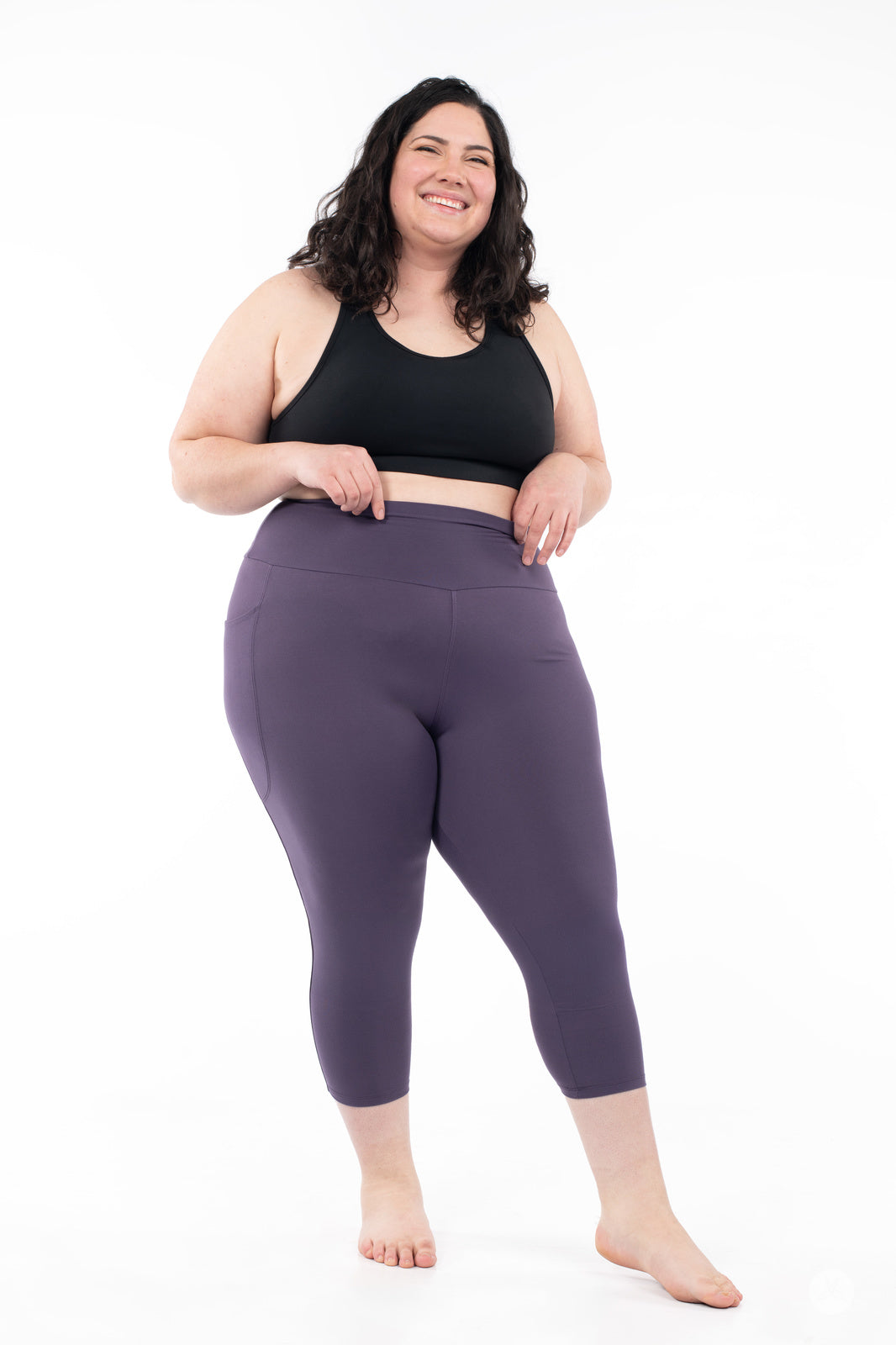 Smoky Plum