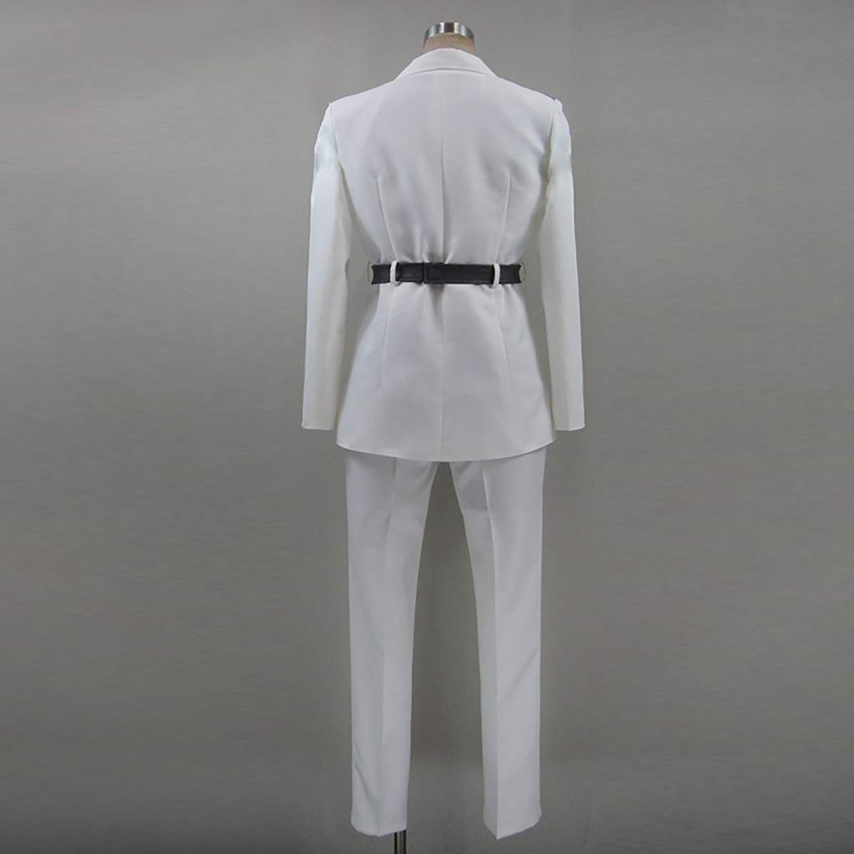 Urie Sogami School Uniform Cosplay Costume - Dance with Devils Anime Outfit for Halloween & Conventions | S002