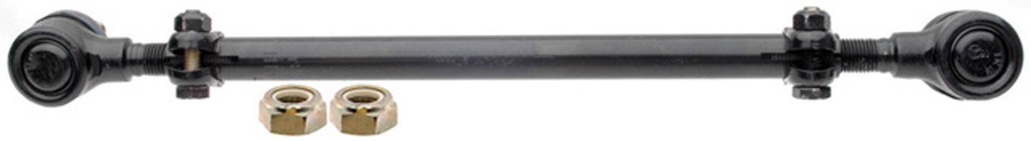 ACDelco Professional 45A2193 Steering Tie Rod End - Premium Replacement for Smooth Steering & Vehicle Control | Ideal for Daily Commuting, Off-Roading & Performance Driving