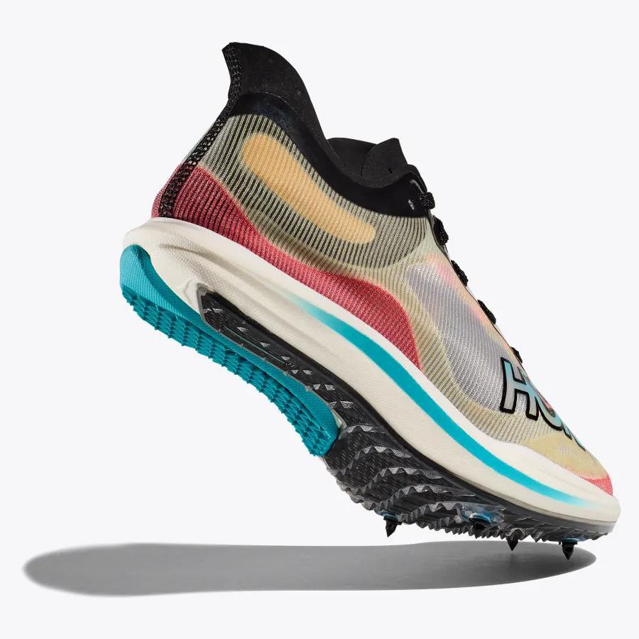 Unisex Cielo X 3 LD Sneakers - Lightweight Comfortable Walking Shoes for Men & Women - Perfect for Running, Gym Workouts & Casual Wear