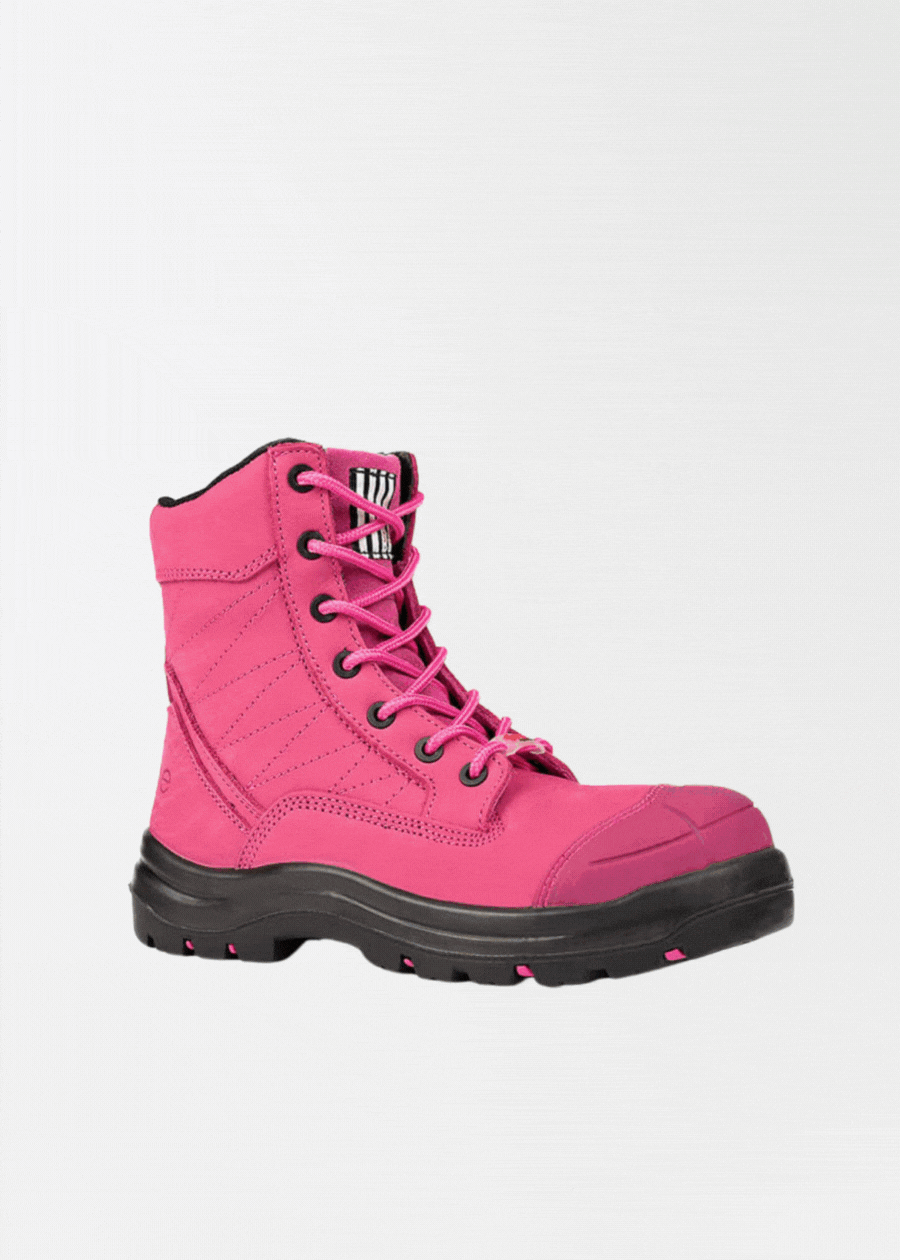 Hot Pink