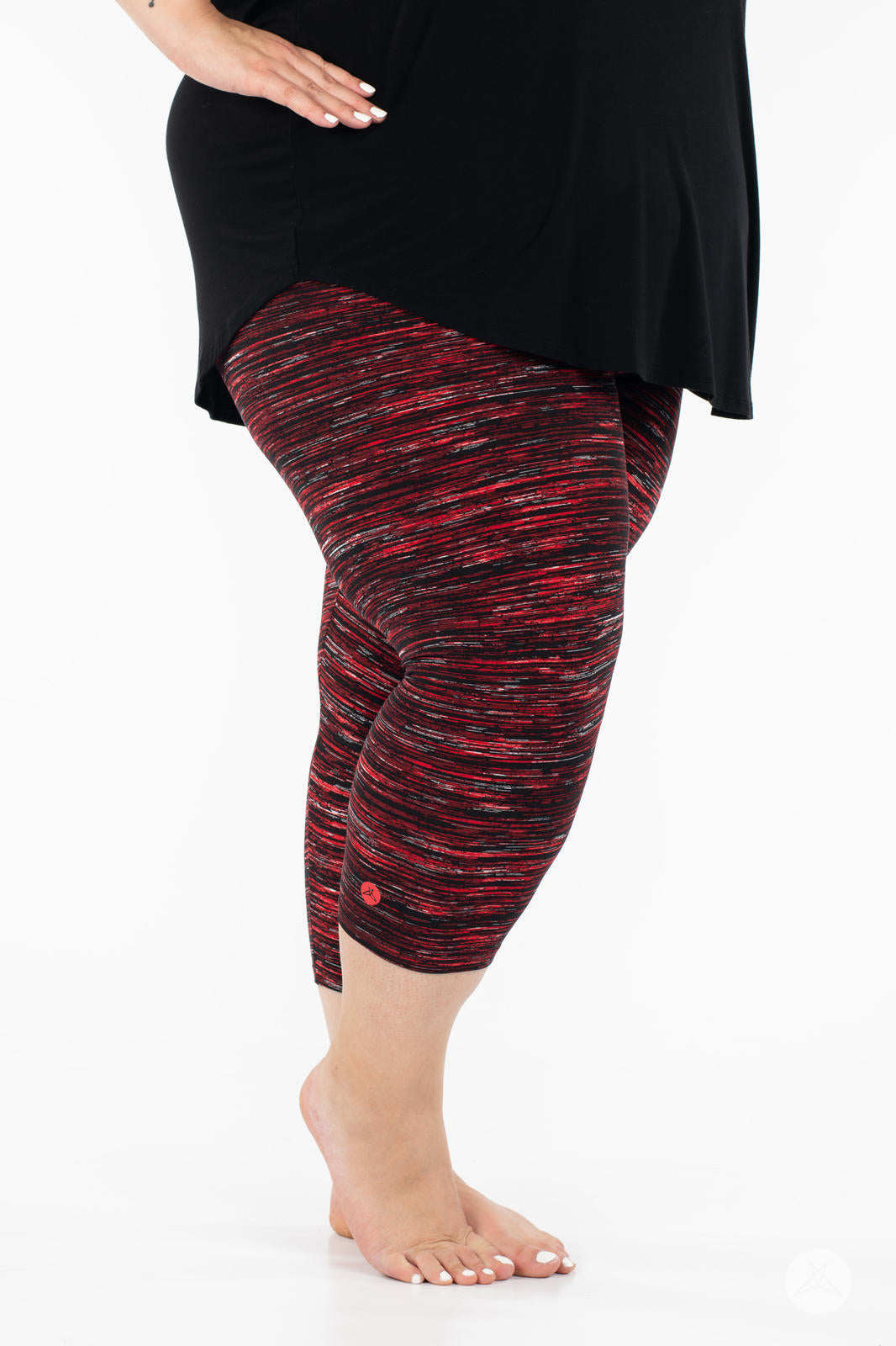 True North Opal Crops - Women's Fashion Tops for Casual Wear, Office & Date Night Outfits