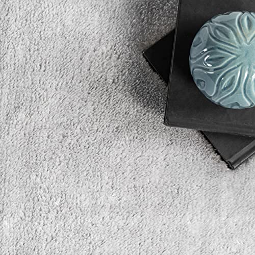 Loni Light Grey