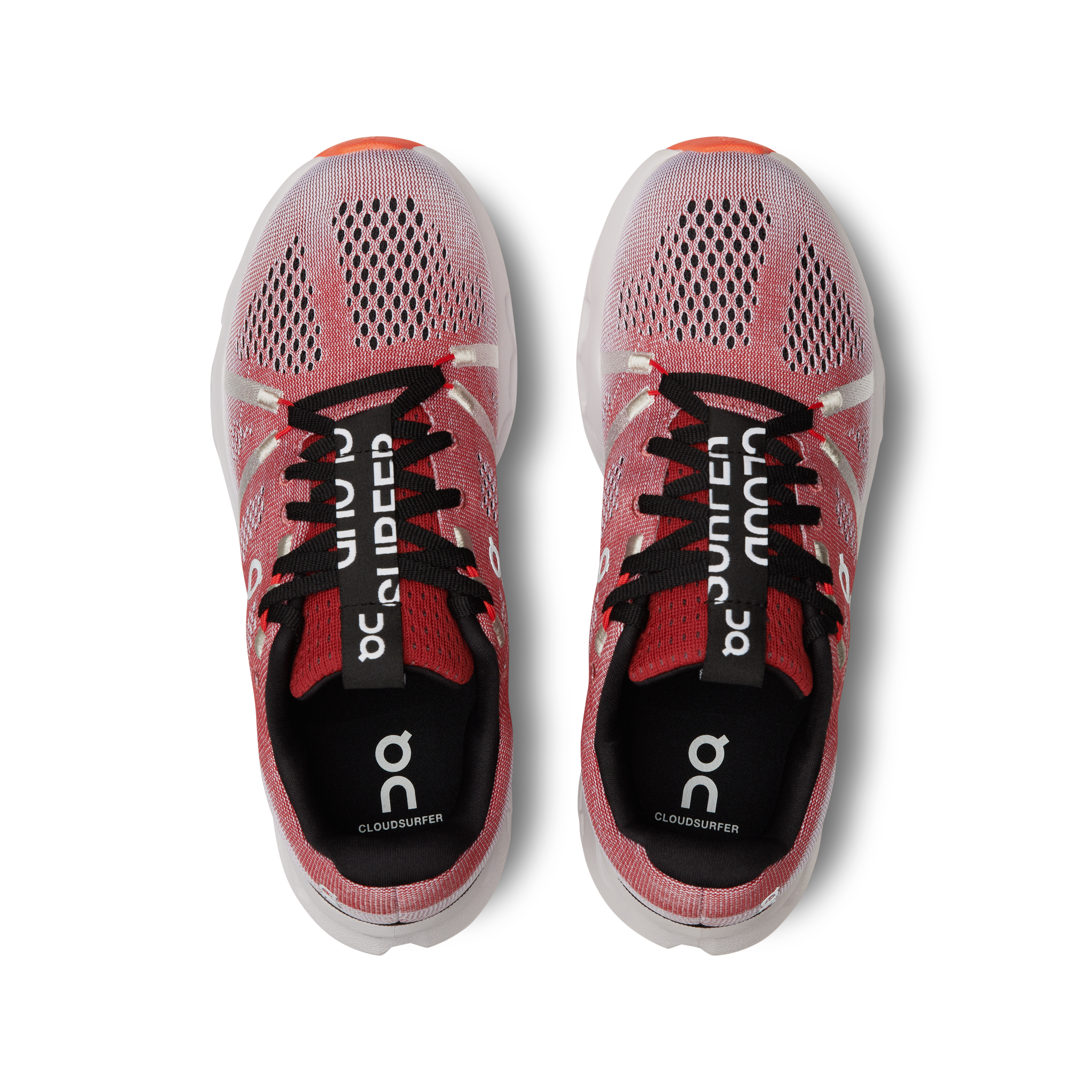 Cloudsurfer Women's Running Shoes - Lightweight & Cushioned for Comfort - Perfect for Jogging, Gym Workouts & Daily Wear