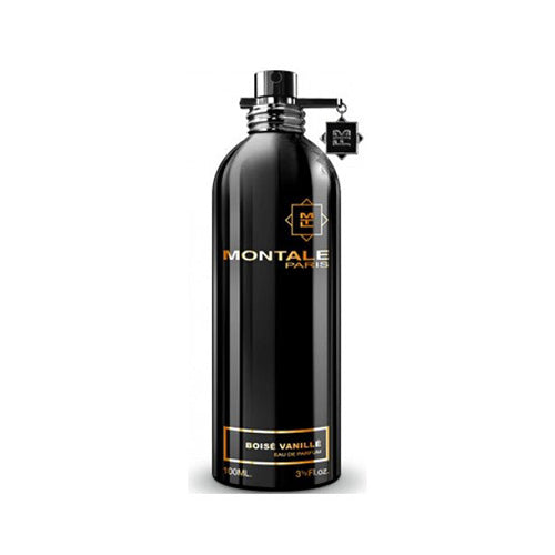 Montale Boise Vanille 100ml EDP for Women - Long-Lasting Vanilla Perfume | Romantic Date Night & Evening Wear Fragrance
