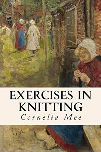 Best Knitting Exercises & Patterns for Beginners - Easy DIY Knitting Projects for Scarves, Hats & Home Decor